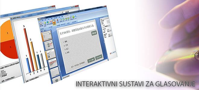 Interaktivni sistemi za glasovanje