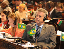 Ars - Televoting Start Kongresi